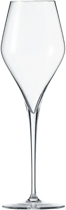 Visita la tienda de Schott Zwiesel Schott Zwiesel Copa Finesse 298 ml Champagne, 6 Unidad ( ), 6 — Vino y mesa festiva
