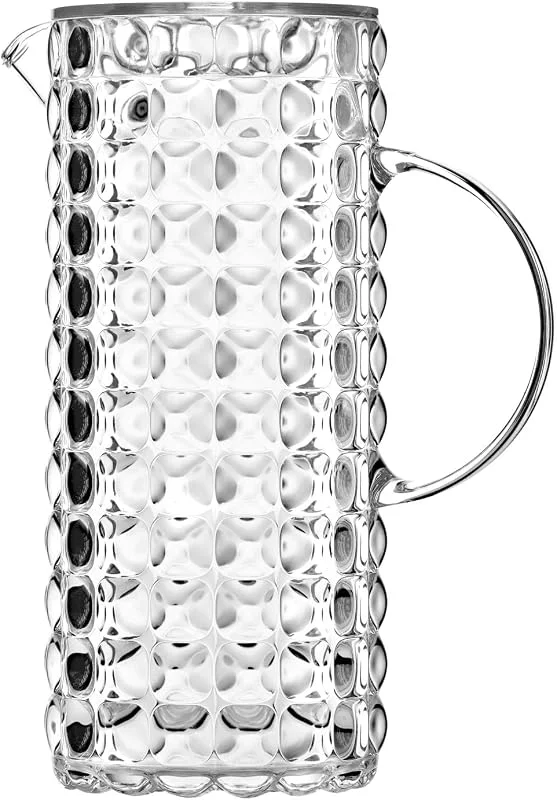 Visita la tienda de Guzzini Guzzini Jarra 'Tiffany' 11, 5 x 18, 5 x h25, 5 cm — Vino y mesa festiva