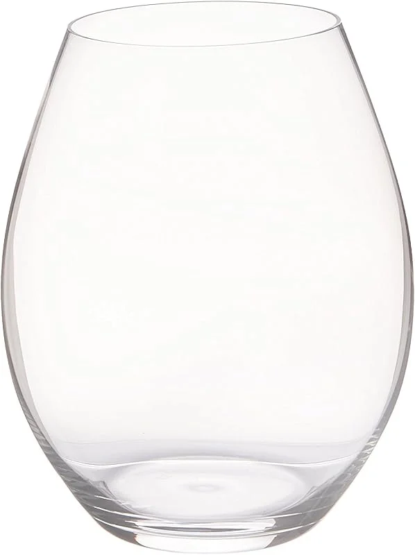 RIEDEL 414, 41 Big O Syrah (Estuche 2 Copas) — Vino y mesa festiva