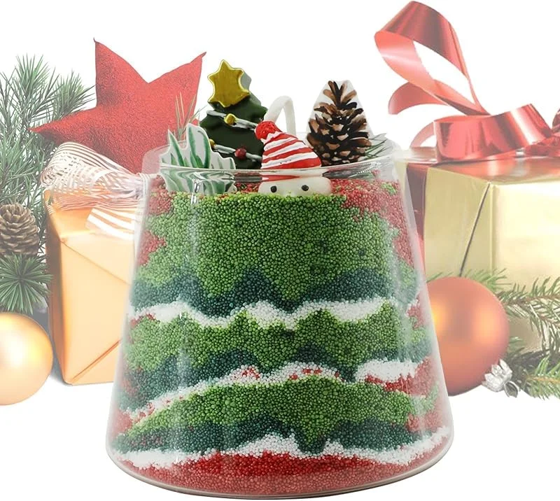 Genérico Kit para elaborar velas DIY para adultos aromática DIY con fragancia de — Cena a la luz de velas