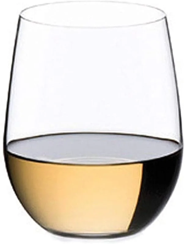 Riedel 'O' Viognier, Chardonnay (414, 5) kauf 8 Zahl 6 (4 Set im Masterpack) 8er Set 5414, 85 — Vino y mesa festiva