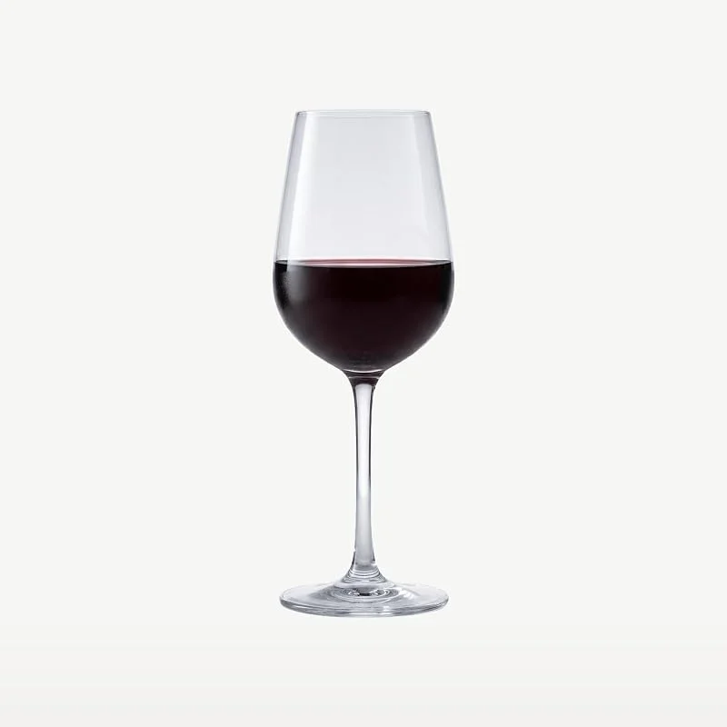 Arcoroc Set de 6 copas de vino Domaine de vidrio 47 cl — Vino y mesa festiva