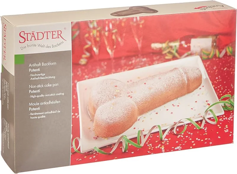 Städter 629004 Molde Pene — Hogar y cocina