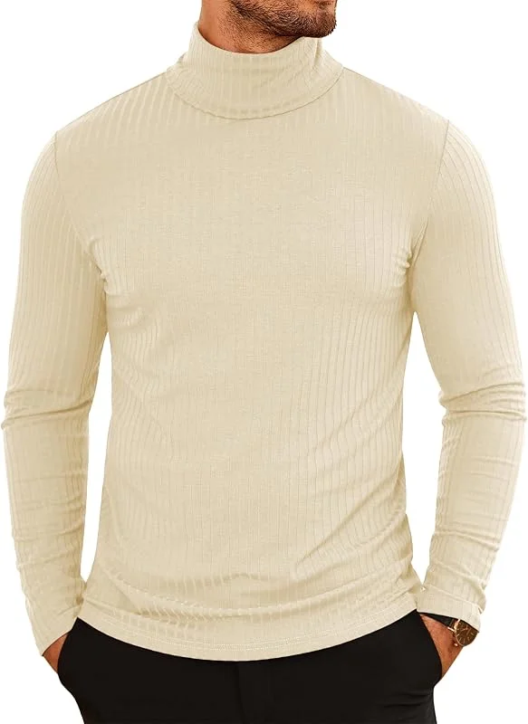 Visita la tienda de COOFANDY Coofandy Ilya Clásico Hombre (Pack de 1) — Ropa Navidad
