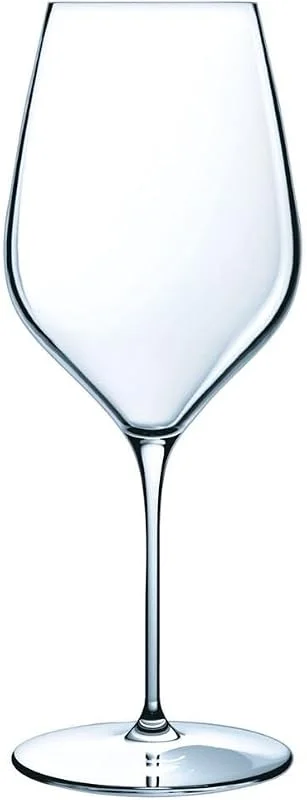 Chef & Sommellier Chef & Sommelier Mylla 6 Copas de Vino Krysta, 47 cl — Vino y mesa festiva