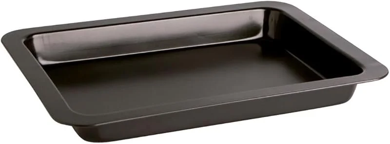 Visita la tienda de Quid Quid Sweet Grey - Bandeja Horno, 42 x 32 x 4 cm — Hogar y cocina