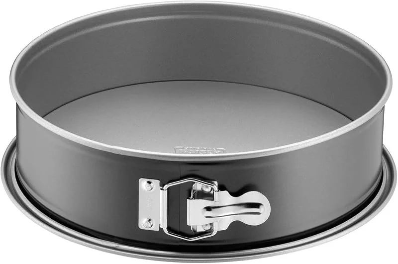 Visita la tienda de ORIGINAL KAISER Original Kaiser Inspiration - Molde redondo desmontable antiadherente Ø 28cm — Hogar y cocina