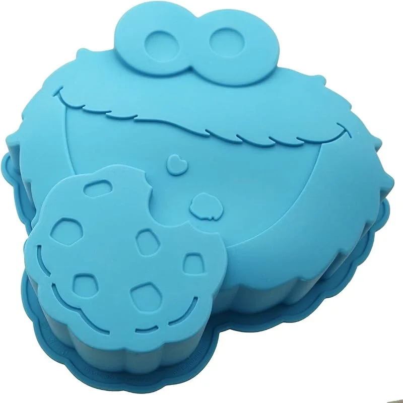 GEDALABELS infinite by GEDA LABELS (INFKH) Molde de Silicona para Hornear Tartas y Pasteleria — Hogar y cocina
