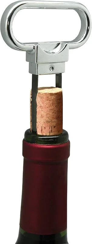 Visita la tienda de VB VIN BOUQUET Vin Bouquet FID 014 - Sacacorchos de Mayordomo Láminas, Descorchador Laminas — Vino y mesa festiva