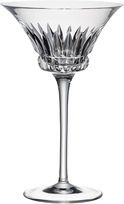 Villeroy & Boch, Grand Royal, set copas de cristal para cava, Champagne y postres 120 ml, transparentes, aptas para lavavajillas — Vino y mesa festiva