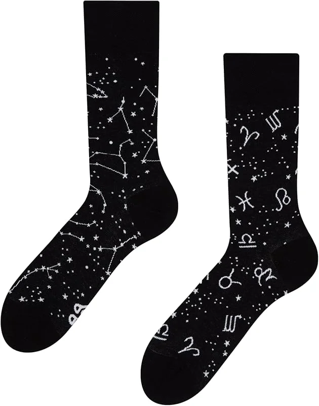 Visita la tienda de Dedoles Dedoles Calcetines divertidos Unisex Hombre Mujer Niños Algodón Diseños — Decoracion Navidad