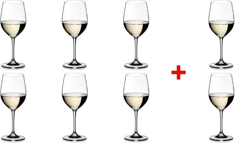 Riedel 7416, 05 - Copa de Vino Tinto — Vino y mesa festiva