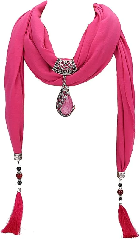 Visita la tienda de GFM GFM® para mujer Bufanda colgante (SS06) — Ropa Navidad