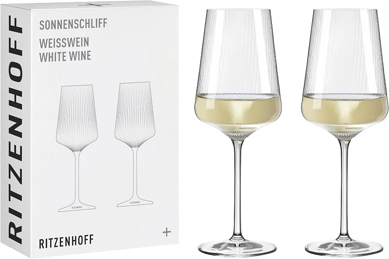 Visita la tienda de RITZENHOFF RITZENHOFF Copa de vino - 4000 ml - Fabricado en Alemania — Vino y mesa festiva