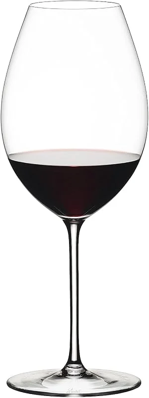 Riedel 4400, 31 - Copa de Vino de Cristal Especial para Rioja Tinto, 1 Unidad, 62 cl — Vino y mesa festiva