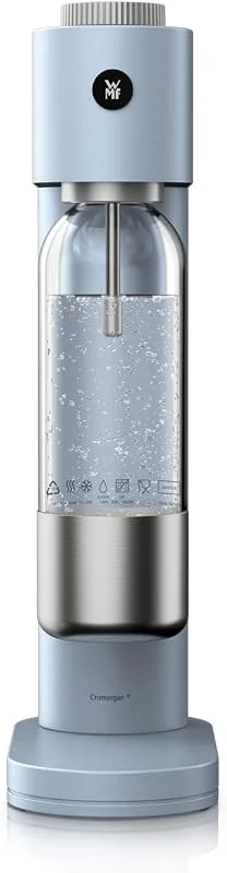 WMF Element One - Máquina de burbujeo Ice Flow — Vino y mesa festiva